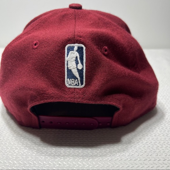 Cleveland Cavilers Embroidered Hat - Picture 4 of 5